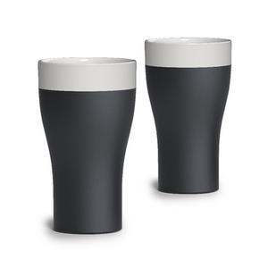 芬蘭Magisso_啤酒專用杯雙入組