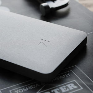 ZENLET_ZENLET 2 AL 行動錢包 含RFID屏蔽卡 (三色選)