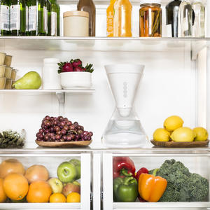 SOMA_玻璃濾水壺 濾水壺界的APPLE