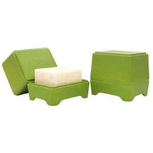 紐西蘭 Ethique_洗髮餅專用收納盒 (四色選)