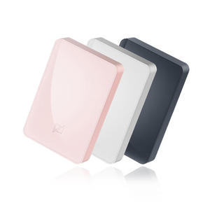 ZENLET_Zenlet 2+ 行動錢包 聖誕限定版 (三色選)