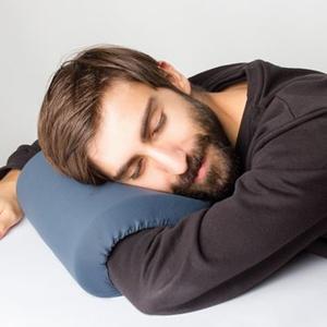 義大利BANALE_OMNI 三用時尚旅枕 (三色選)