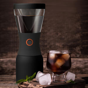 加拿大ASOBU_冷淬咖啡壺（四色選）