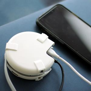 TOFU_MARU無瑕充電器 多國電源供應器