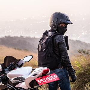 淨對流_Xpure 抗霾騎士頭套 V2.0／Lite （四款選）