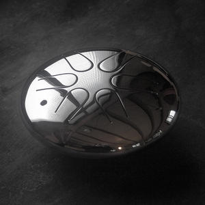 Sine. 天鼓_ Sine. Mini (八款選)