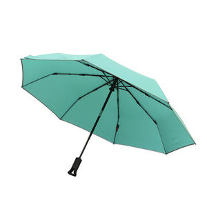 嘜傘Make Shine_ClipGo 2.0可立扣輕量無縫自動傘 (八款選)