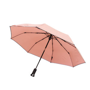 嘜傘Make Shine_ClipGo 2.0可立扣輕量無縫自動傘 (八款選)