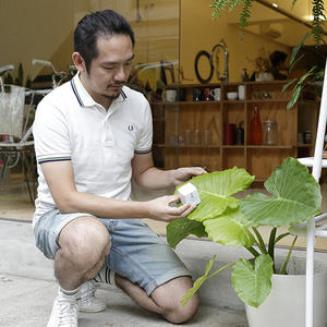 Cube 真實顏色感測器