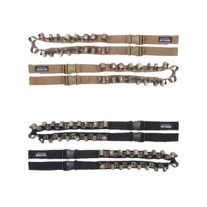 POST GENERAL_懸掛式收納吊帶 2入組 （兩色選）