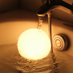 MOGICS_Coconut折折燈 動靜皆宜的便攜趣味燈 七彩燈