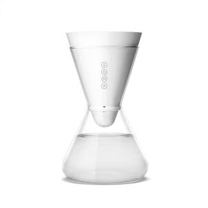 SOMA_玻璃濾水壺 濾水壺界的APPLE