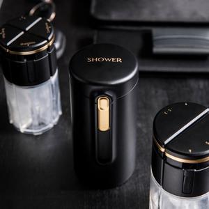 TIC_旅行分裝收納瓶 V2.0 沐浴組 (兩色選)