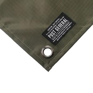 POST GENERAL_輕便型隨身地墊－附肩背收納包 （兩色選）