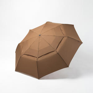 A.brolly 亞伯尼_Stonehenge巨石陣環保機能自動傘 (三色選)