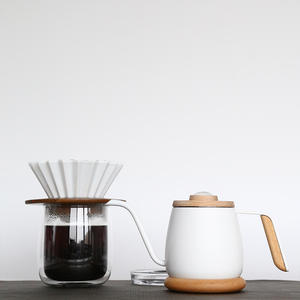 Simple Real_TAMAGO 單人咖啡手沖品味組