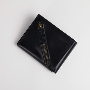 IDEOXO_BLACK 分錢包（兩款選）