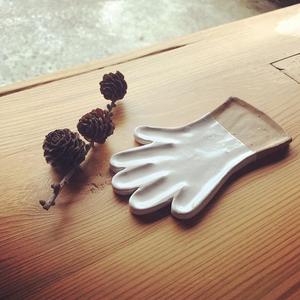 手腳日常_大手腳盤 (兩款選)