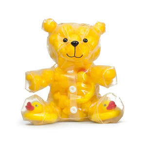 25togo_Mr.B 收納熊