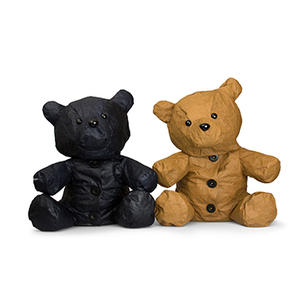 25togo_MR.B JR. 收納熊