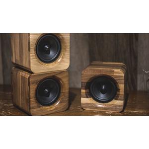 MINFORT_min622 小小實木藍芽音響（兩色選）