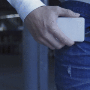 ZENLET_Zenlet 2+ 行動錢包 聖誕限定版 (三色選)