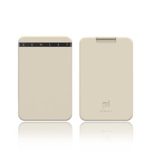 ZENLET_行動錢包 含RFID屏蔽卡（新色四色選）