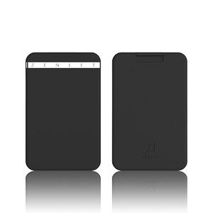 ZENLET_行動錢包 含RFID屏蔽卡（新色四色選）