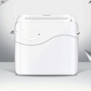 PURE+_微型負離子空氣清淨機