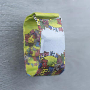 德國paprcuts.de_抗撕防潑水紙纖手錶 烏托邦 PAPRCUTS WATCH Houses