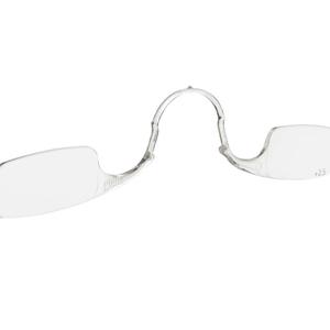 Glens_卡片老花眼鏡（經典圖案）