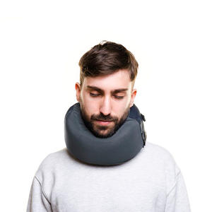 義大利BANALE_Neck-Pillow旅行U枕