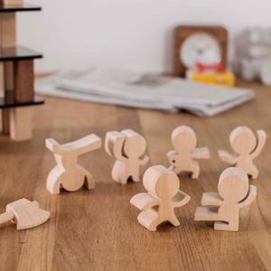 木匠兄妹_武林高手 疊疊樂