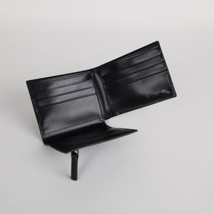 IDEOXO_BLACK 分錢包（兩款選）
