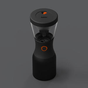 加拿大ASOBU_冷淬咖啡壺（四色選）