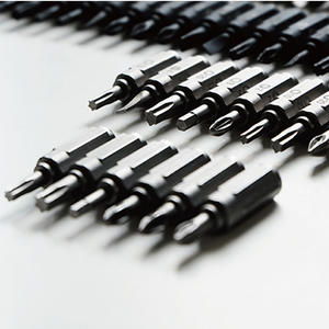 築物設計_工具筆 Tool Pen_香檳金