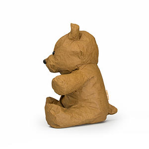 25togo_MR.B JR. 收納熊