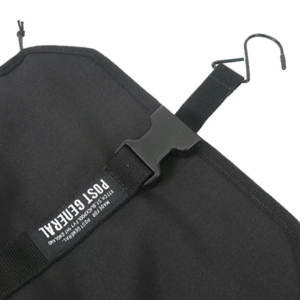 POST GENERAL_懸掛式萬用小型收納袋 （兩色選）