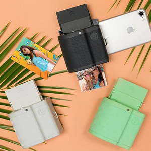 PRYNT_PRYNT POCKET 手機影片即可拍/薰衣草紫