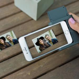 PRYNT_PRYNT POCKET 手機影片即可拍/石墨黑