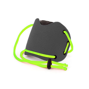 義大利BANALE_【買一送一】PM2.5 機能防護過濾口罩 (三色選)  送同色