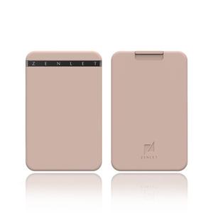 ZENLET_行動錢包 含RFID屏蔽卡（新色四色選）