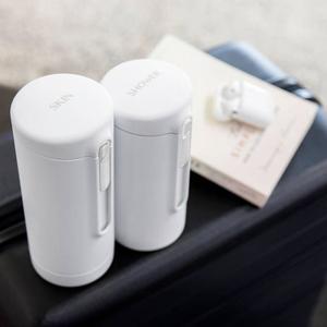 TIC_旅行分裝收納瓶 V2.0 保養組 (兩色選)