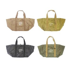 POST GENERAL_環保摺疊輕便防潑水購物袋 （四色選）