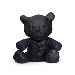 25togo_MR.B JR. 收納熊