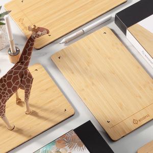 WoodPad 10” 竹製繪圖板 - PF1030