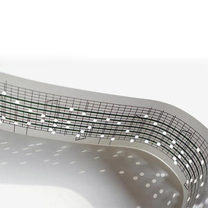 美國 KIKKERLAND_手搖式機械音樂盒+補充帶五入一組