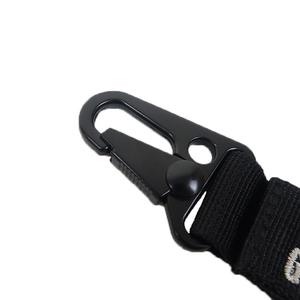 POST GENERAL_刺繡吊環鑰匙扣 （四色選）