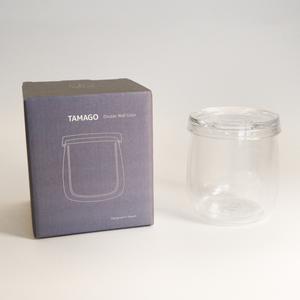 Simple Real_TAMAGO 單人咖啡手沖品味組