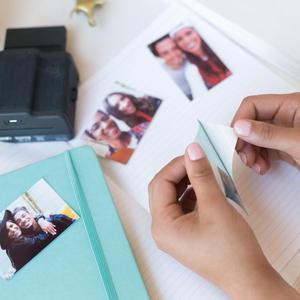 PRYNT_PRYNT POCKET 手機影片即可拍/薰衣草紫